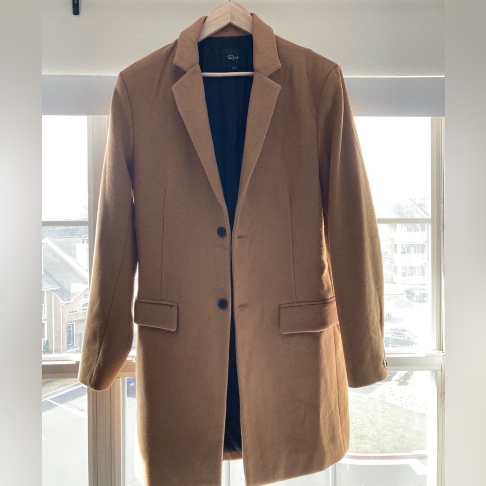 Rails Men’s Coat